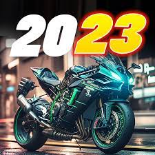 Racing Motorist Bike Game APK icon